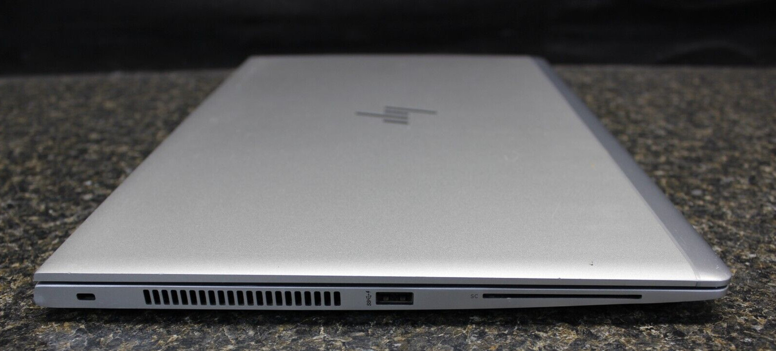 HP Elitebook 850 G6 I7-8565U 256GB SSD NVME 16GB DDR4 Win11Pro
