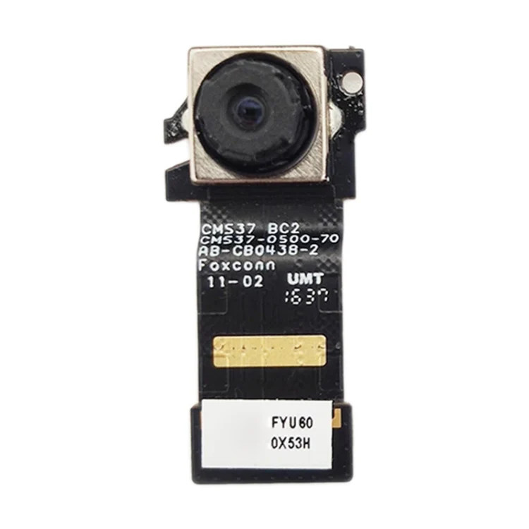 Front Facing Camera for Microsoft Surface Pro 4 1724, For Microsoft Surface Pro
