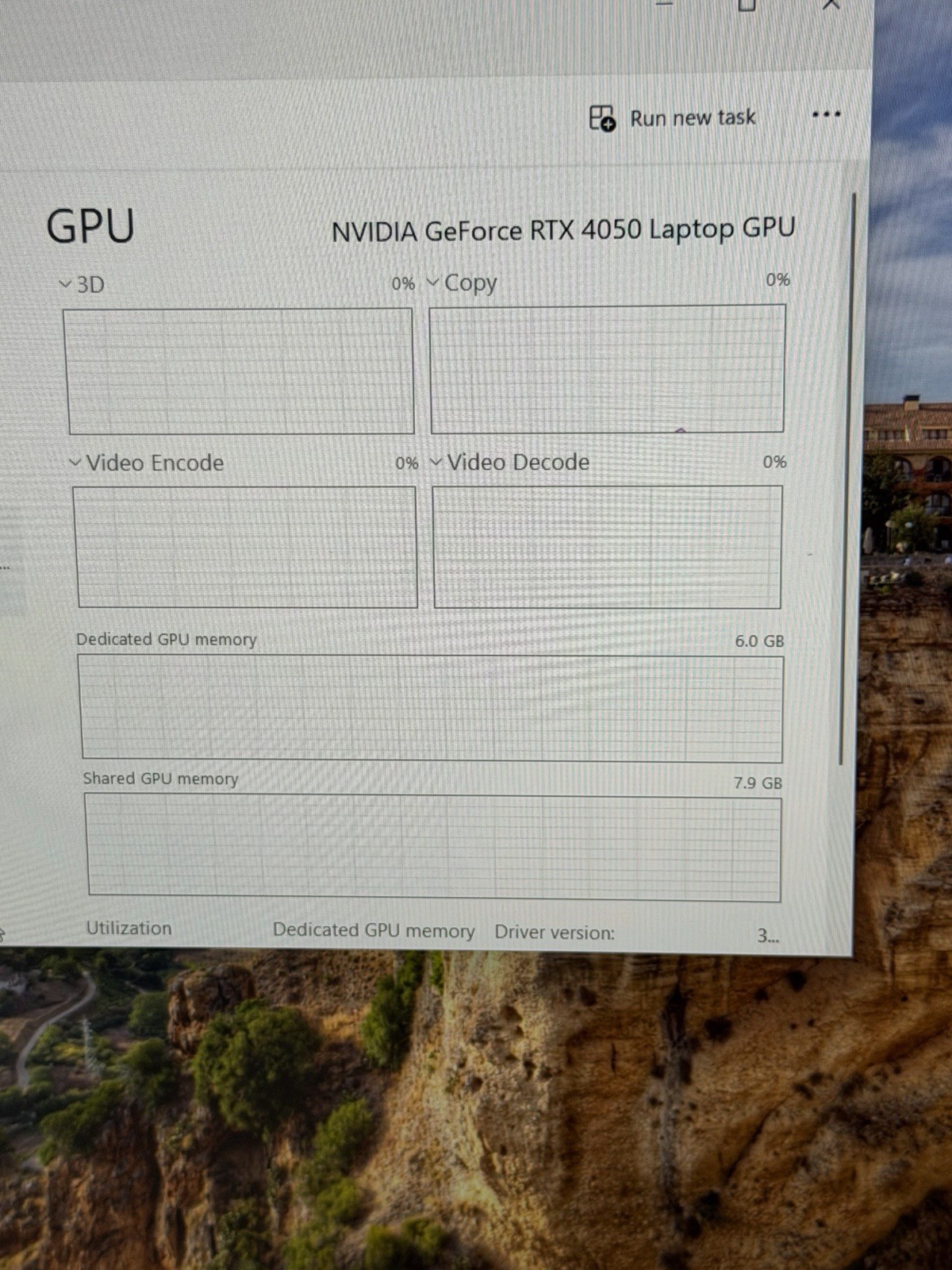 Predator Helios NEO 16 Core i5-13500HX GeForce RTX 4050 16GB RAM 512GB NVMe SSD