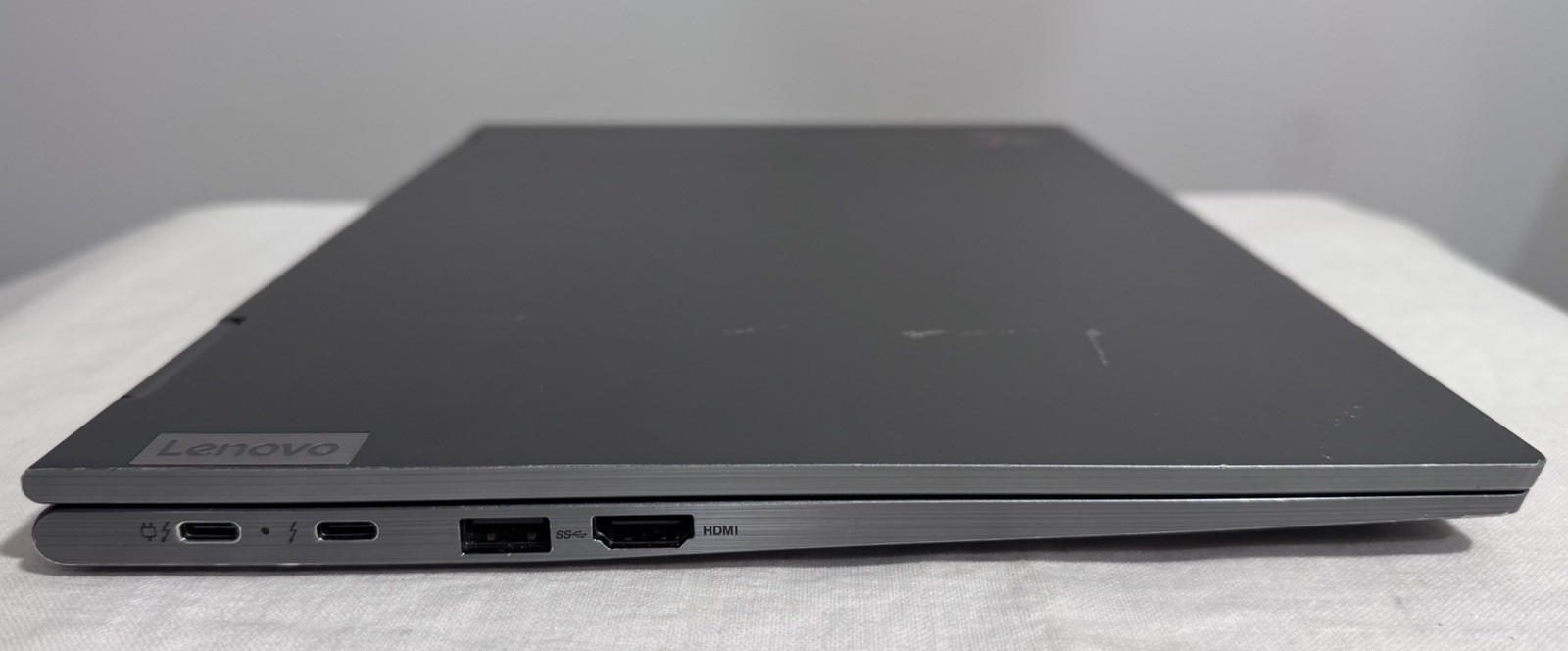 LENOVO ThinkPadX1 YOGA Gen6 i7 14″ 16GB RAM 512GB SSD WIN11P READ