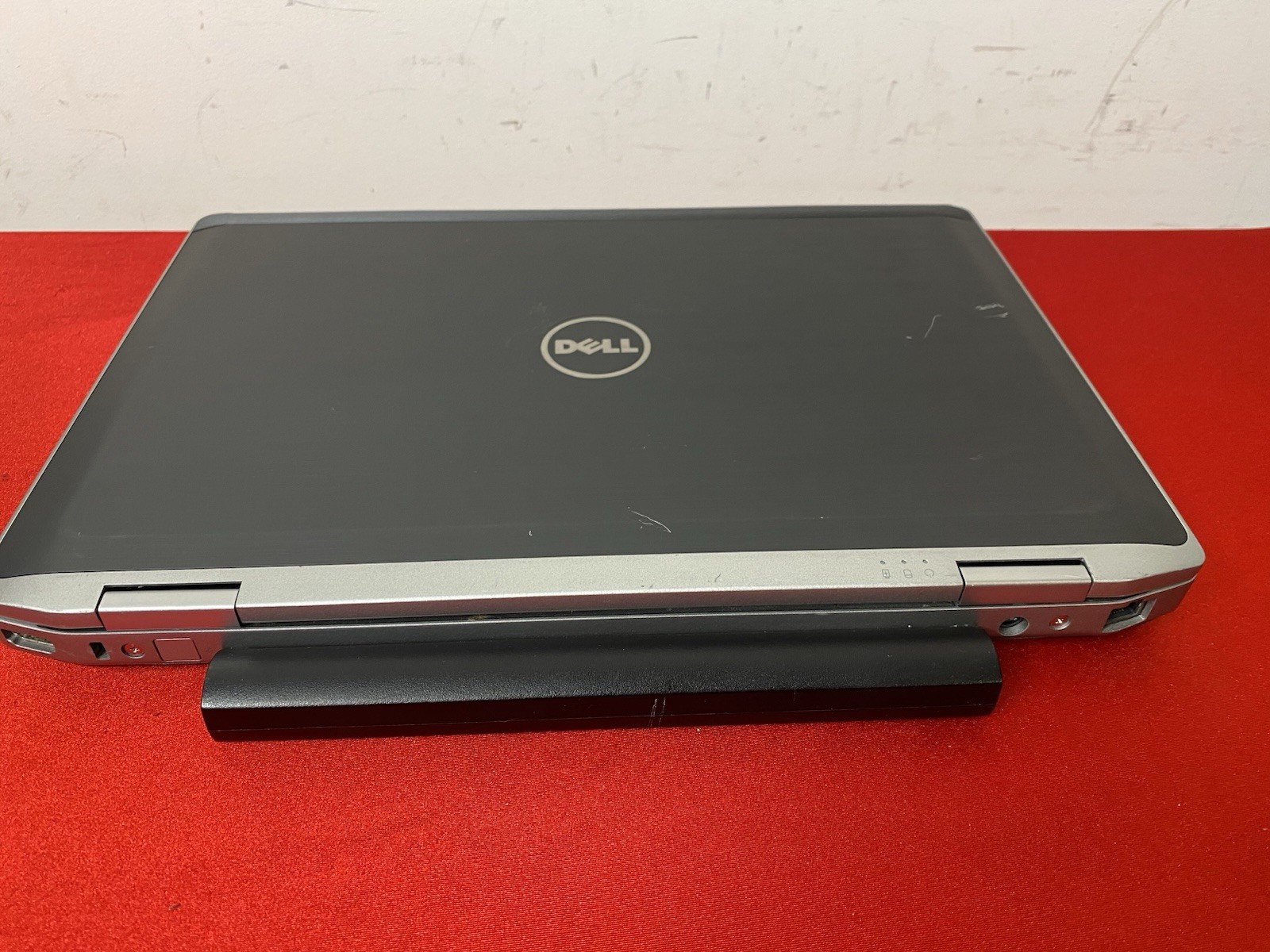 Dell Latitude E6430 Laptop 14″ i5 3320M 2.6GHZ 4GB 128GB SSD Windows 11 Pro
