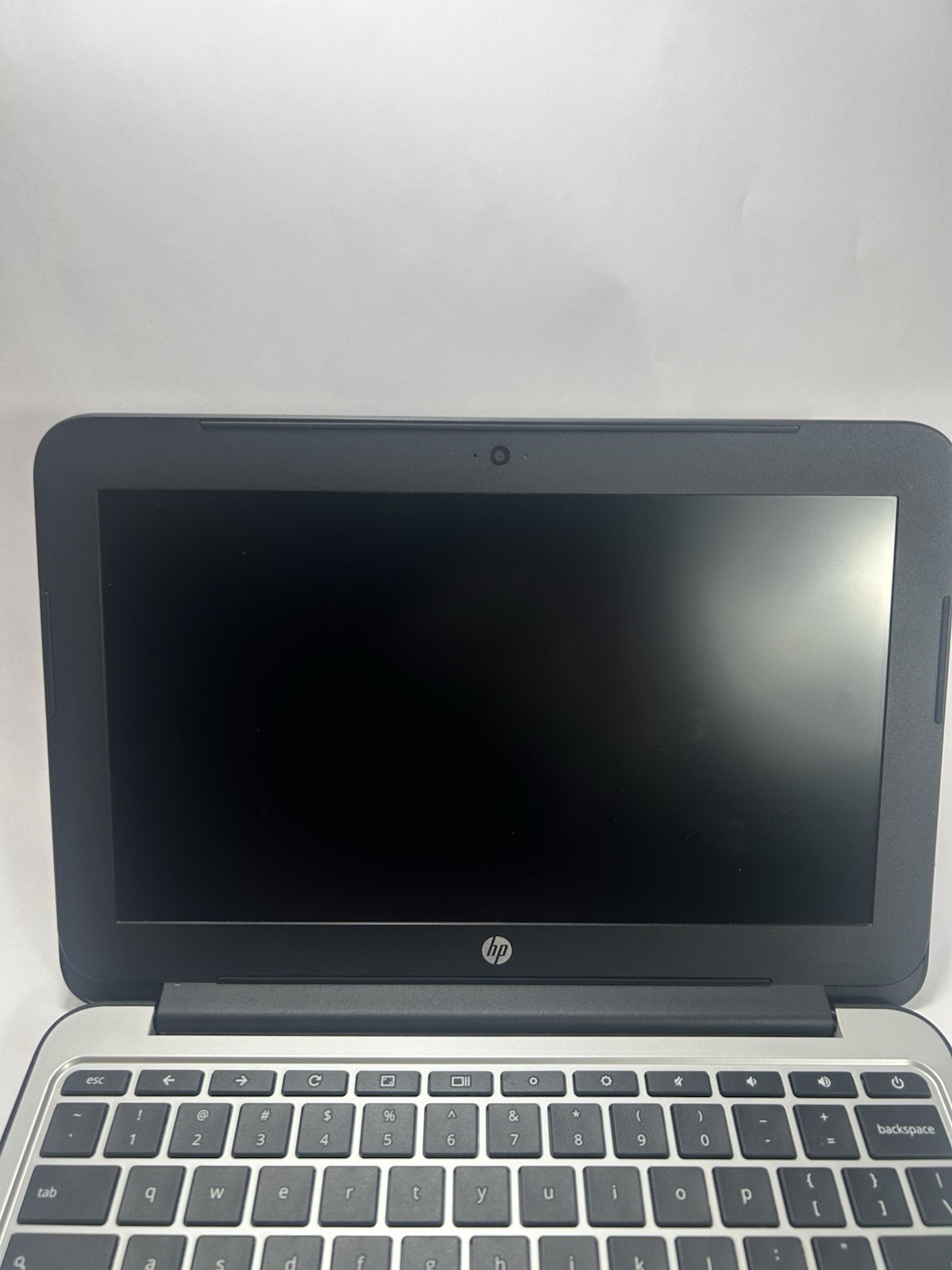 HP Chromebook 11 G4 Laptop 11.6″ Chrome 4GB RAM 16GB Grade A
