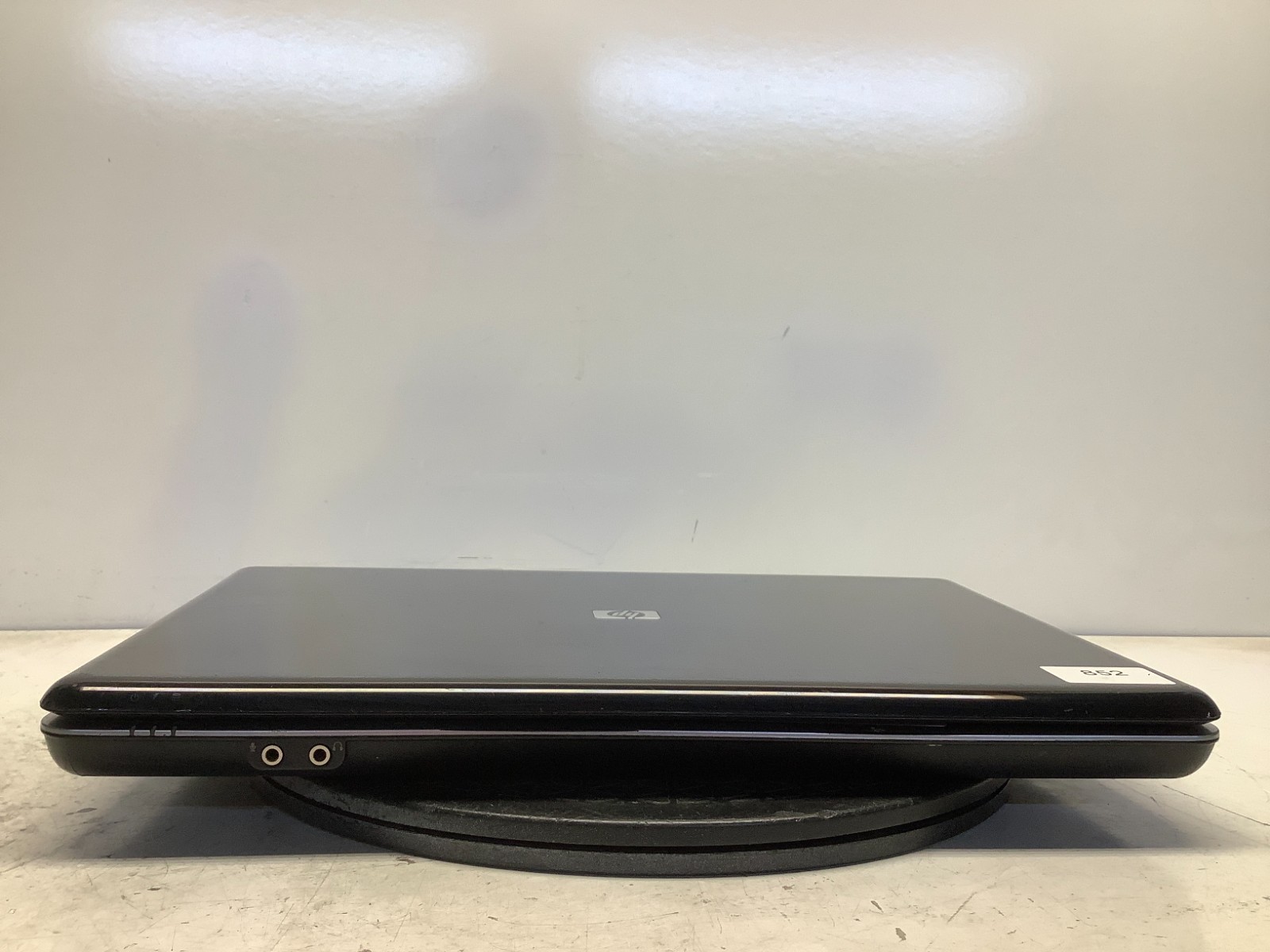 HP G60-635DX Intel Pentium Dual-Core T4300 2.1GHz 1 GB NO HDD