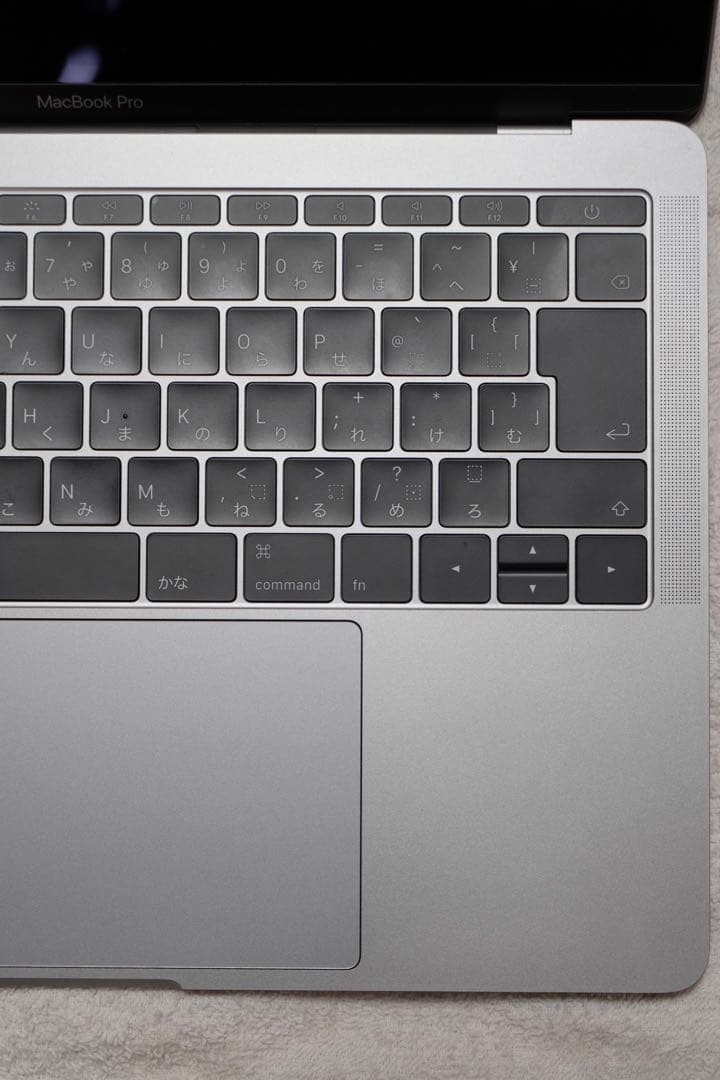 Apple MacBook Pro A1708 i5 Iris Plus SSD 256GB 8GB 13.3″ Retina macOS Ventura