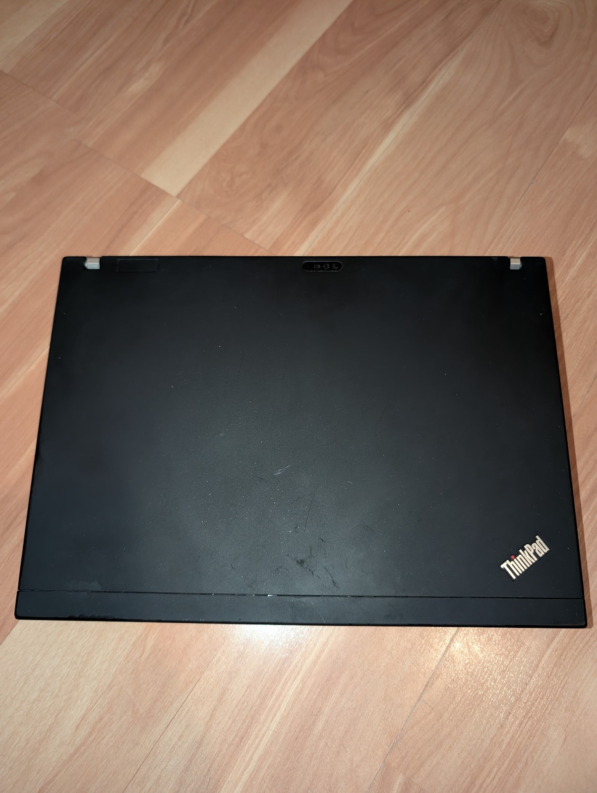 Thinkpad X200 p8700 8gb RAM 160gb SSD No OS