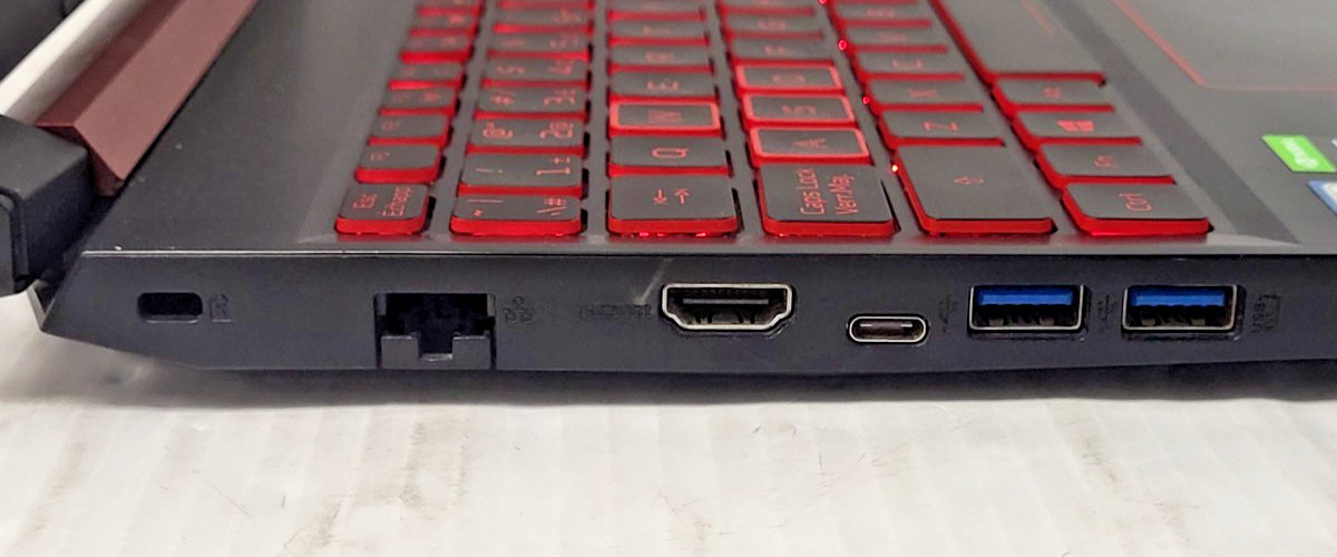 (N77150-1) Acer N18C3 Laptop