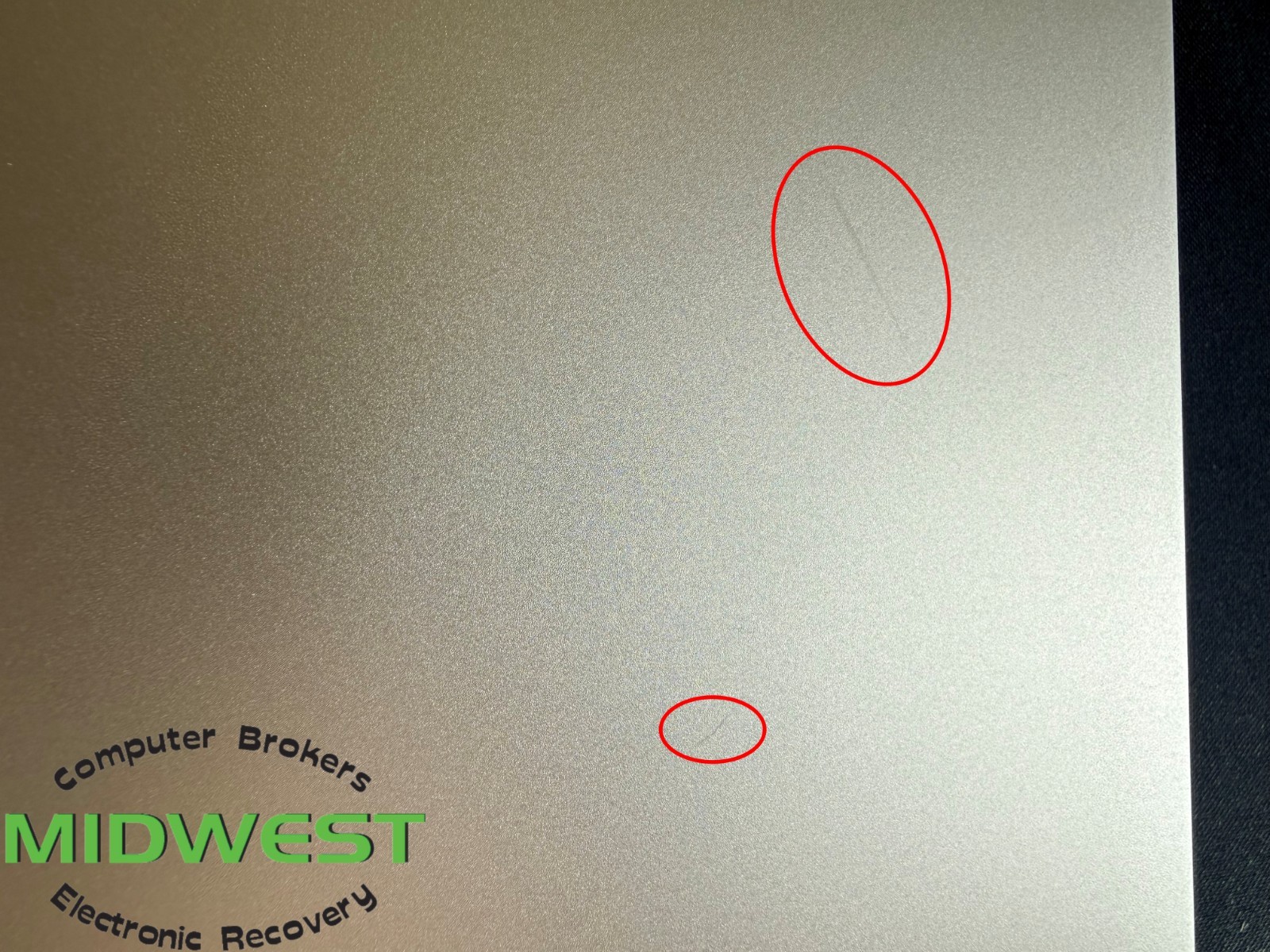 HP ProBook 465 G11 Ryzen 7 7735U 2.7GHz 16GB RAM No OS/HDD/SSD