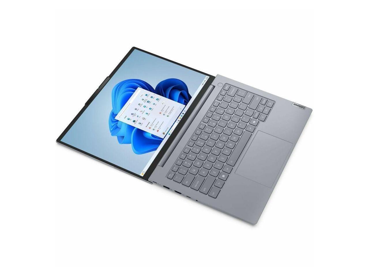 Lenovo ThinkBook 14 G8 IRL 21SG000FUS 14″ Notebook – WUXGA – Intel Core 5 210H –