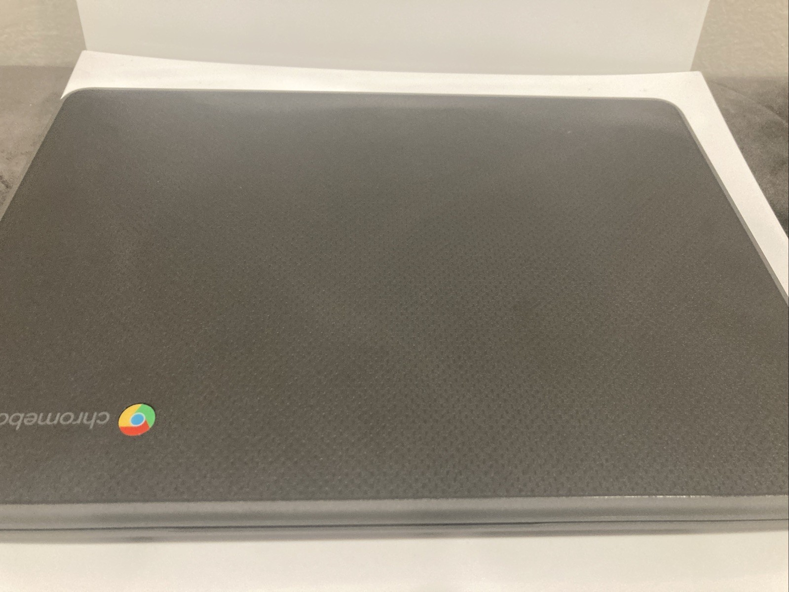 Lenovo 100e Chromebook Gen 4 83G80000US 11.6″Touch HD Intel N100 New without box