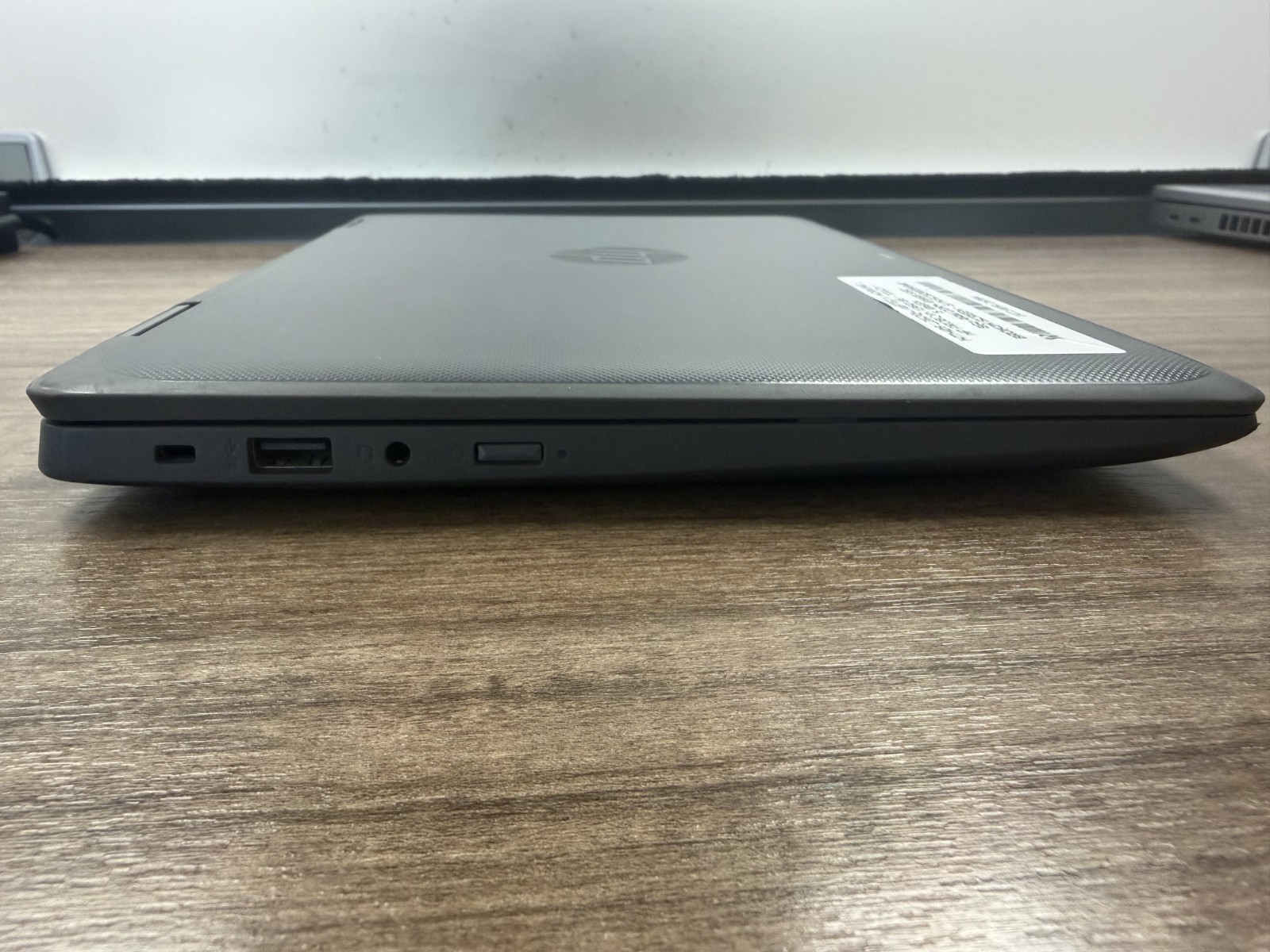 HP Probook x360 G6 TOUCH Core i5 10th gen 8gb ram DDR4 128gb SSD USED