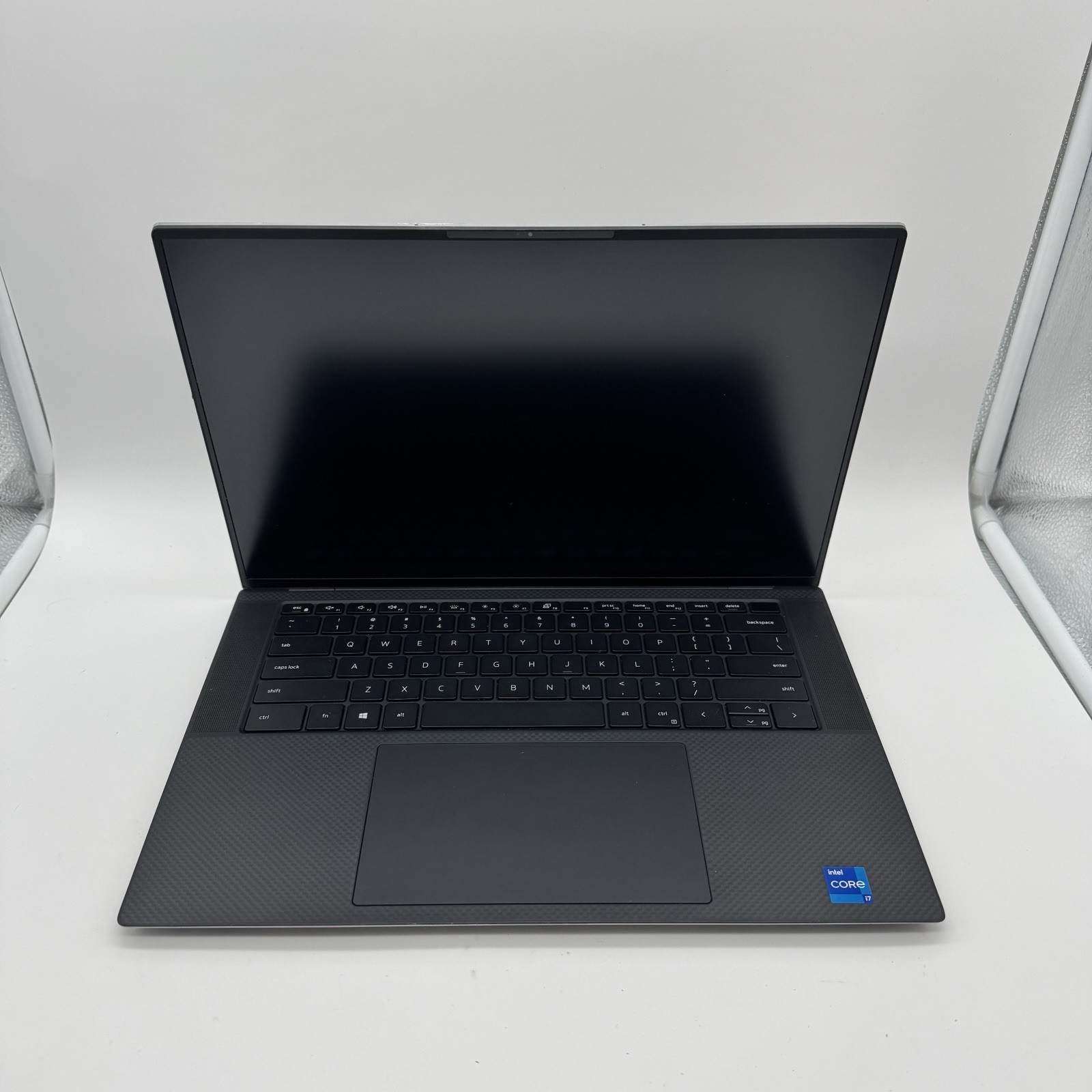 Dell Precision 5560 15.6″ FHD+ | i7-11800H 2.30GHz | Quadro T1200 | No RAM/SSD