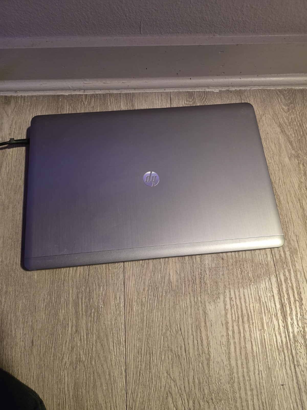 HP ProBook 4540s Intel Core i3 15.6″ Notebook Laptop Silver Windows 7