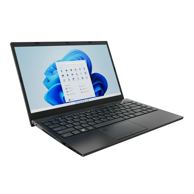 VAIO 14.1″ FE Series Notebook Win 11 Silver 512GB SSD 16GB DDR4 RAM I5-1235U