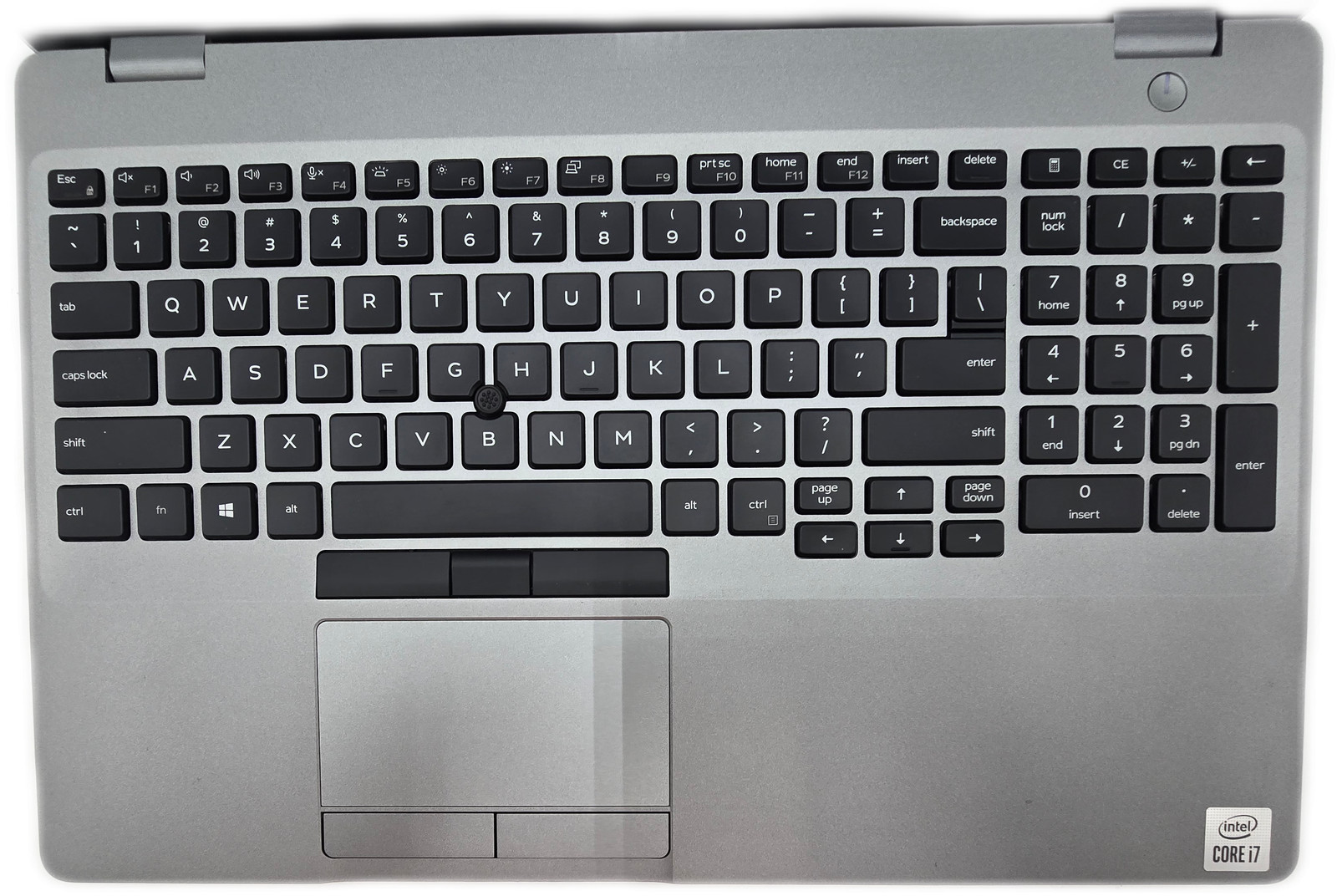 Dell Latitude 5511 i7-10th Gen 16GB 256GB SSD Windows 11 Home