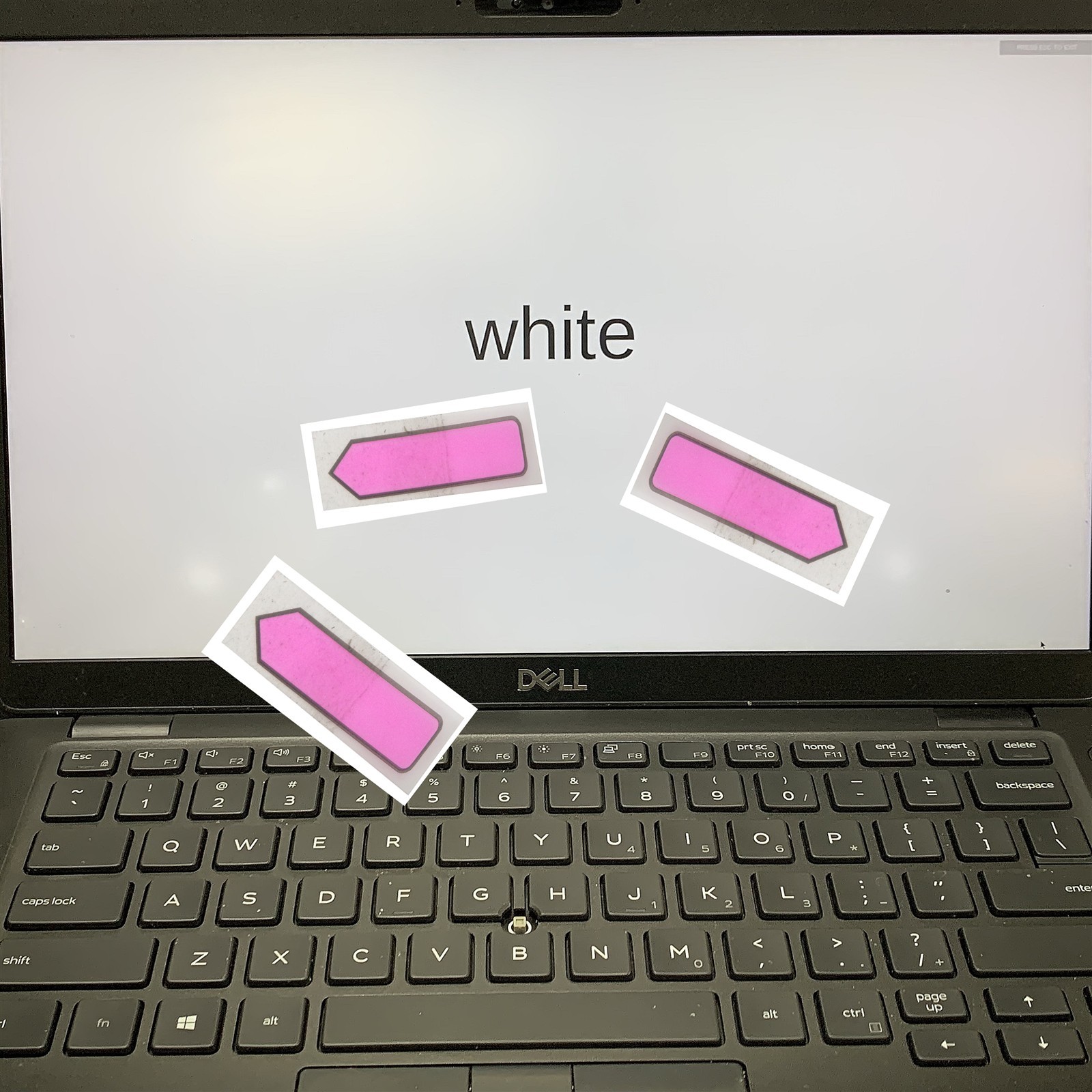 Dell Latitude 5401 Laptop Intel i5 9400H 2.50GHZ 14″ FHD 16GB RAM NO HDD/BATTERY