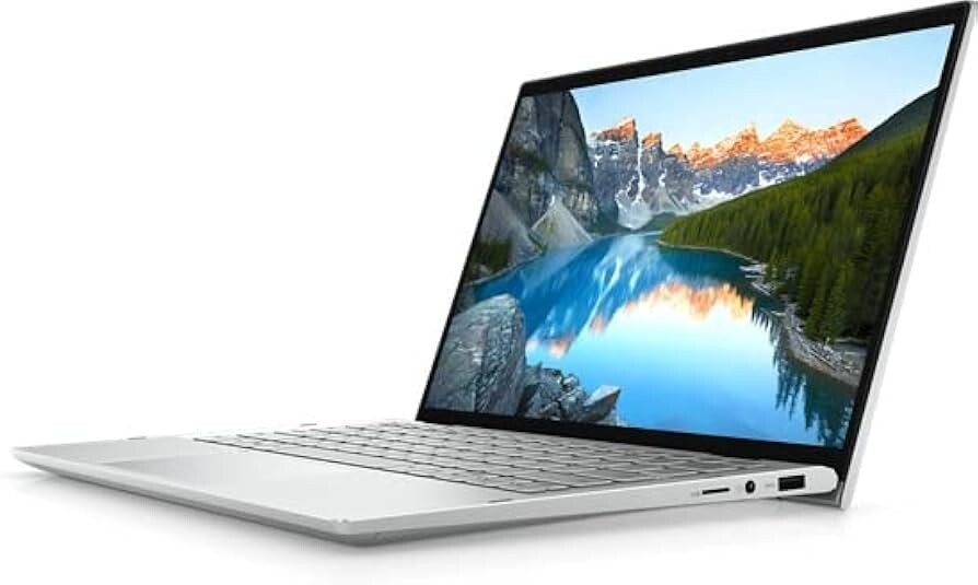 ✅ Dell Inspiron 7506 2 in 1 Laptop Intel Core i7-1165G7, 16GB RAM 512GB NVMe ✅