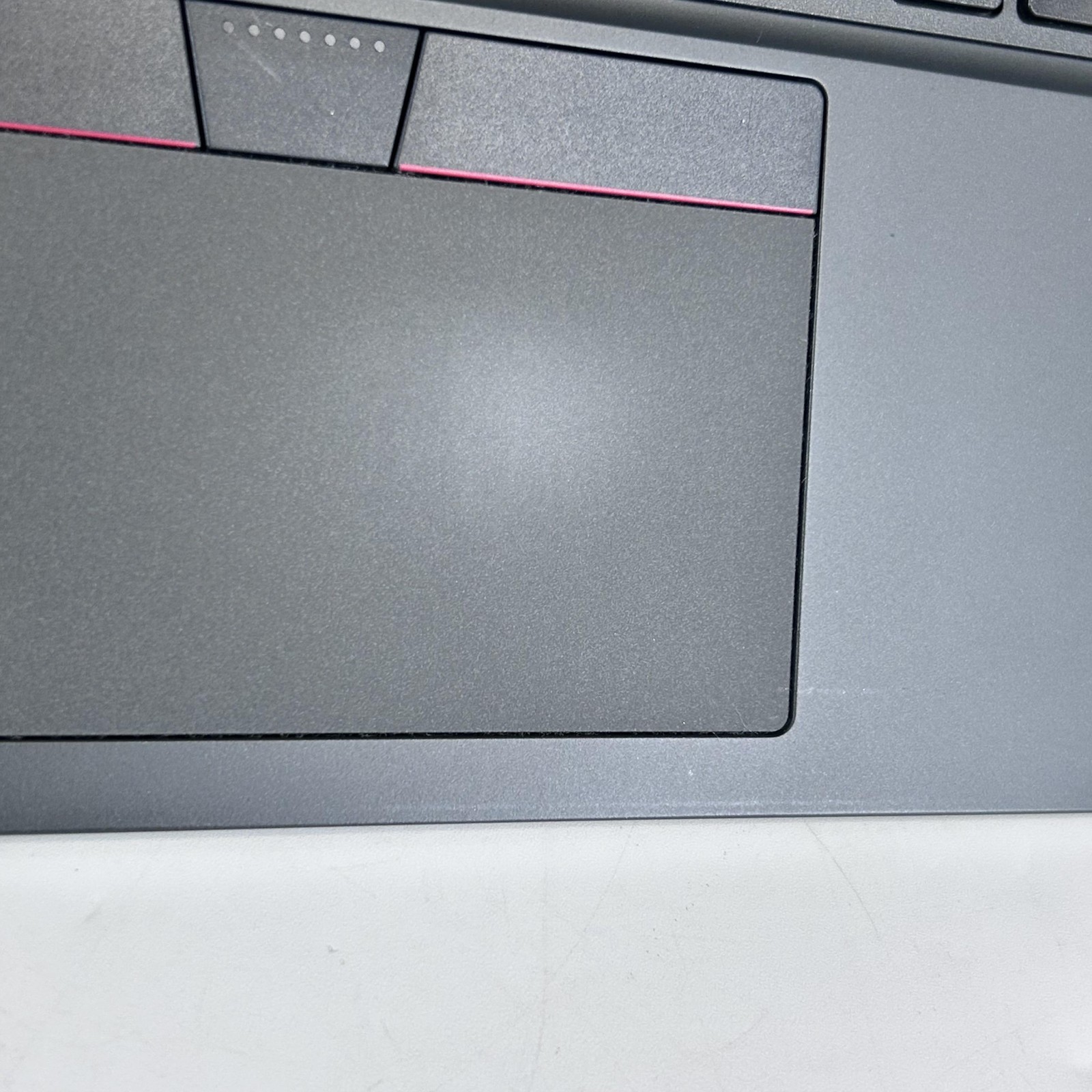Lenovo ThinkPad L15 Gen 4 FHD 1.2 GHz i3-1315U 32GB 1TB SSD Good WHITE SPOTS