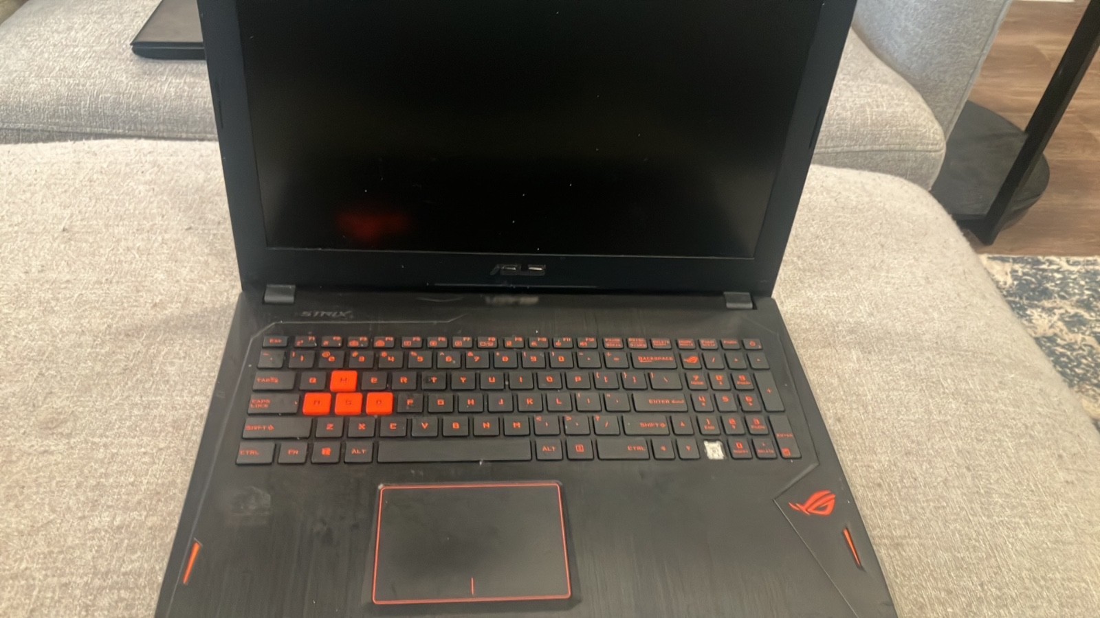 ASUS ROG GL502VT 15.6in. (1TB, Intel Core i7 6th Gen., 3.5GHz, 16GB)…BRAND N E
