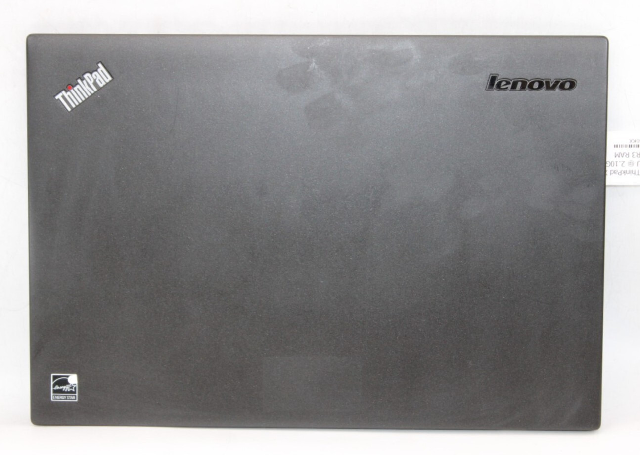 Lenovo Thinkpad X1 Carbon i7-4600U@2.1GHz 8GB DDR3 NO HDD/OS *PARTS/REPAIR*READ*