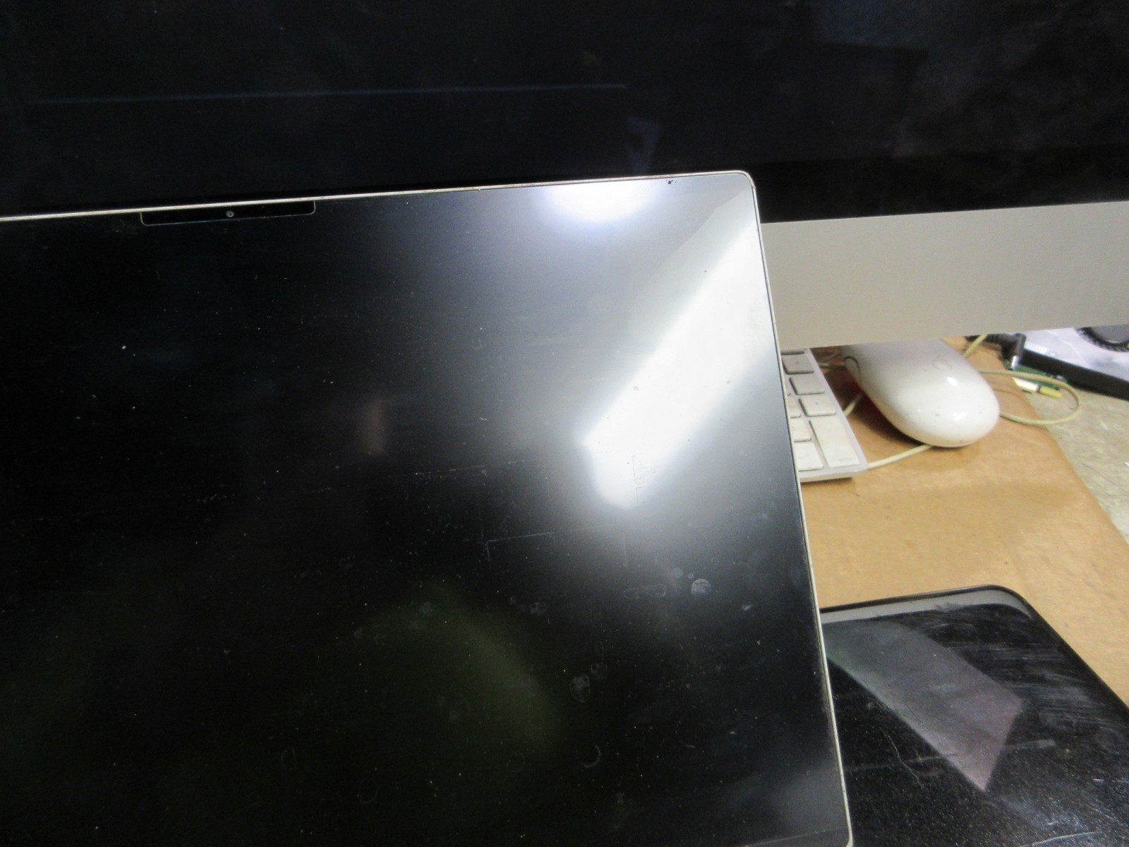 Dell XPS 13 Plus 9320 3.5K TOUCH 1.8 GHz i7-1280P 16GB PARTS/ REBUILD