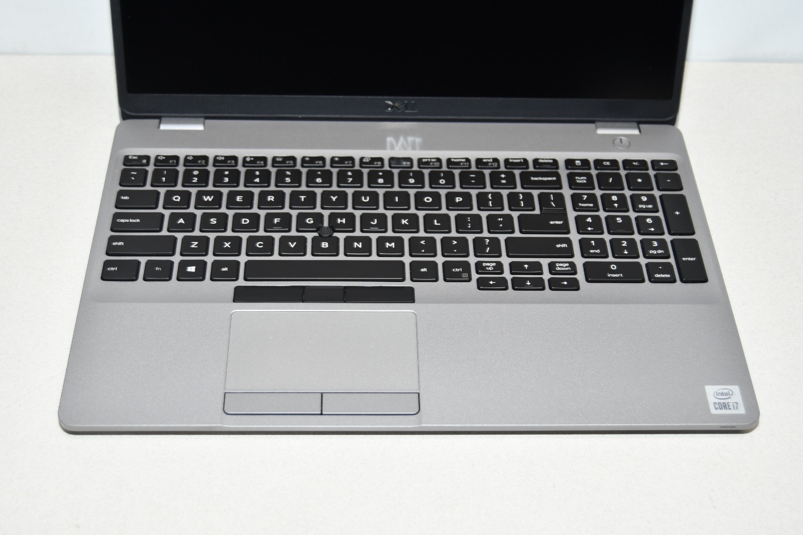 ^ Dell Precision 3550 15.6″ Intel i7-10510U @ 1.80GHz 16GB Ram No HD #X6994
