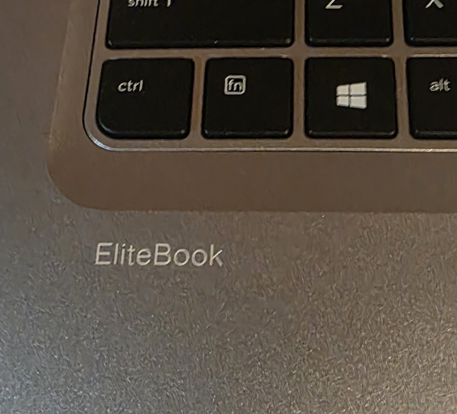 HP EliteBook 840 G3 i5. Windows