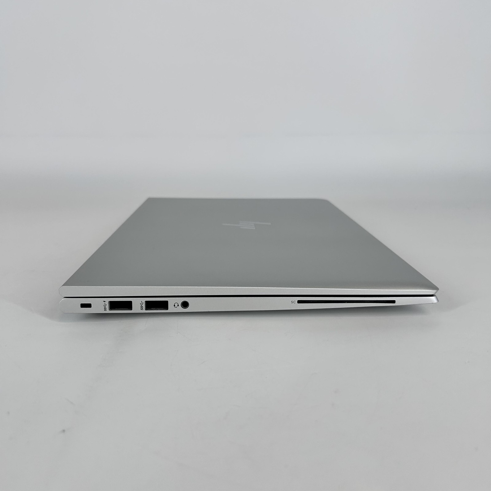 HP Elitebook 840 G7 14 Silver FHD i5-10310U 1.70GHz 8GB RAM 256GB SSD Good