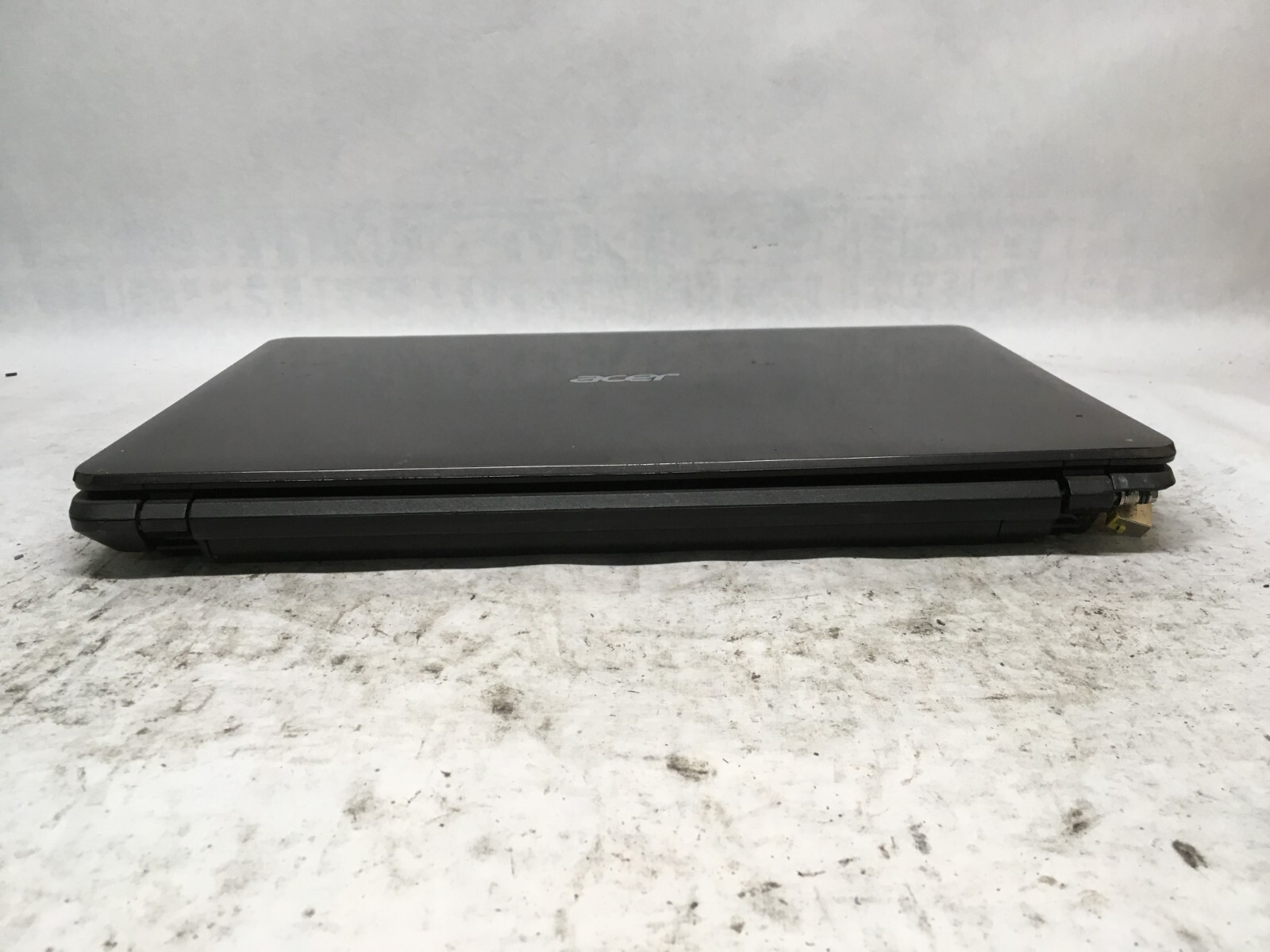 Acer Aspire E1 – Q5WPH 15″ (AS IS) Intel Core i5-4200U @ 1.6 GHz- JZ