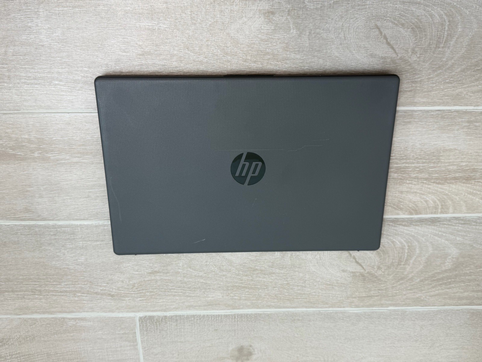 HP 255 G10 Laptop 15.6″ AMD Ryzen 5 7530U 8GB RAM 256GB NVMe SSD Win-11