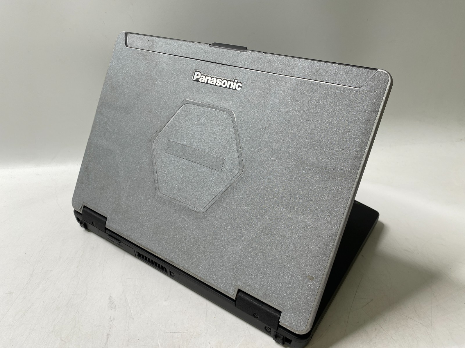 Panasonic CF-54 MK2 i5 6300u 16GB DDR3 500GB SSD W11P, 65% Battery w/Charger