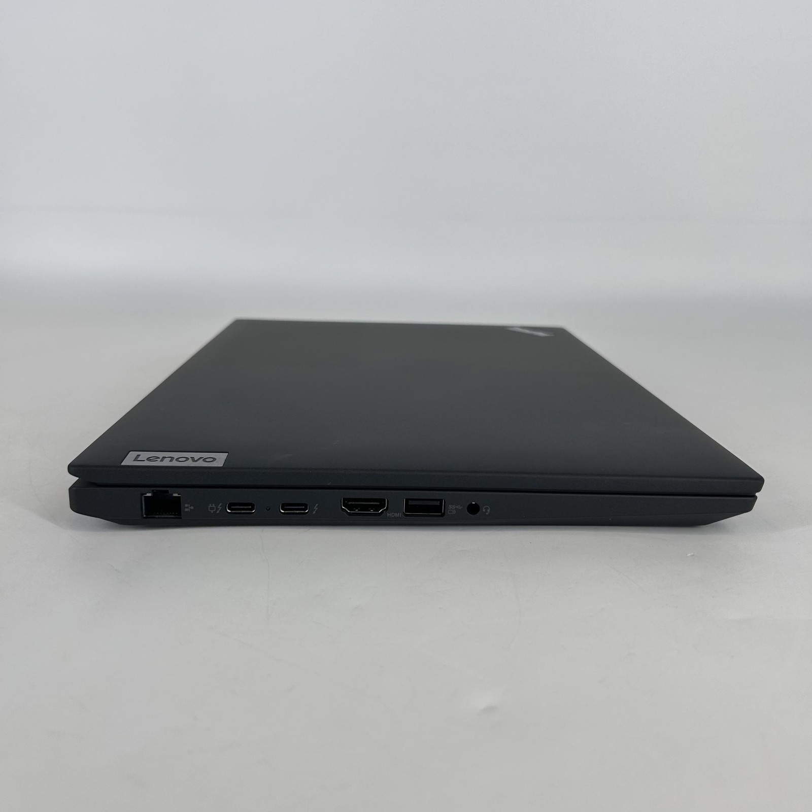 Lenovo ThinkPad P14s Gen 3 Black FHD+ 2.1GHz i7-1260P 16GB 512GB SSD NVIDIA T550