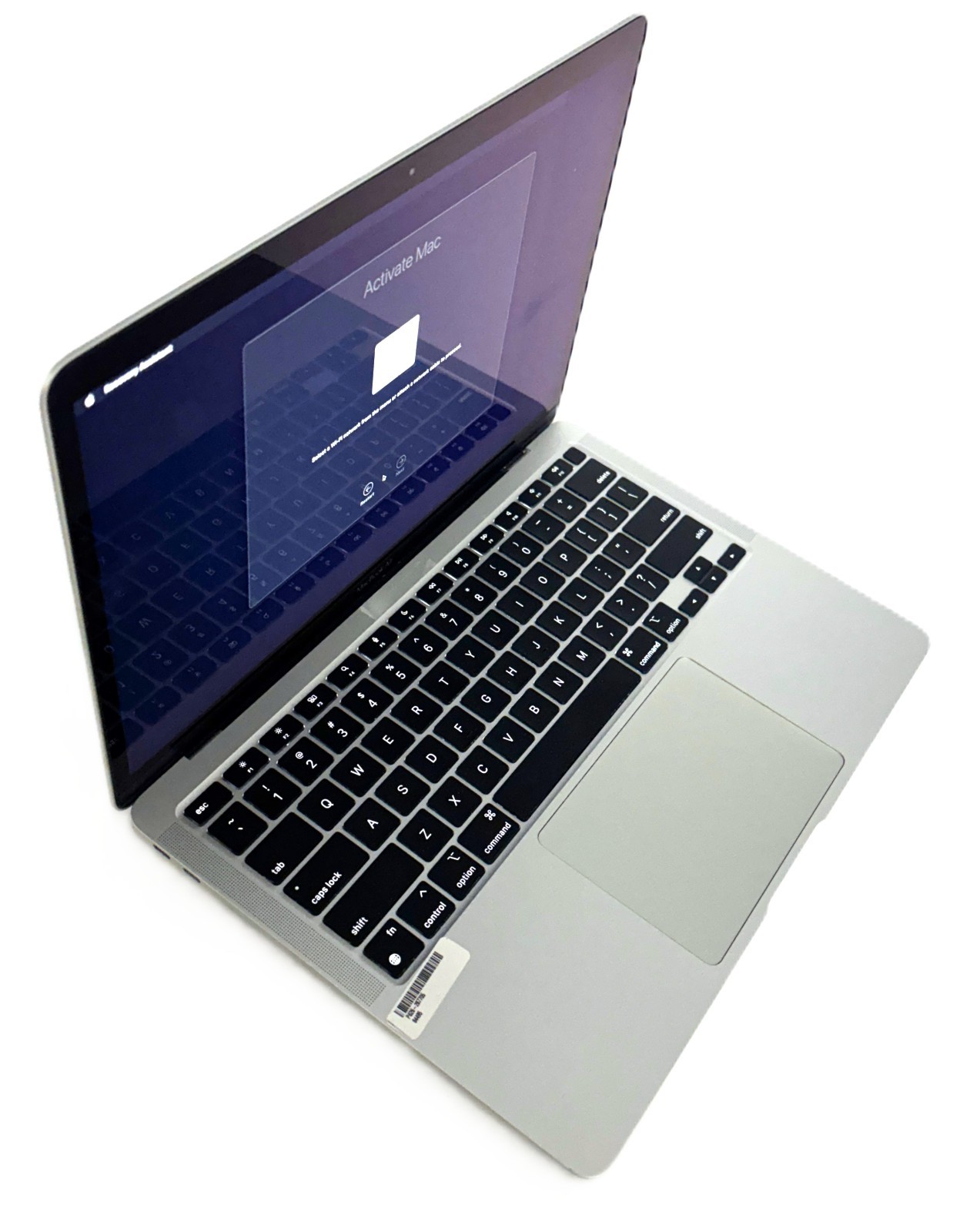 Apple MacBook Air M1 (2020) Laptop | 256GB | 8GB | See Description