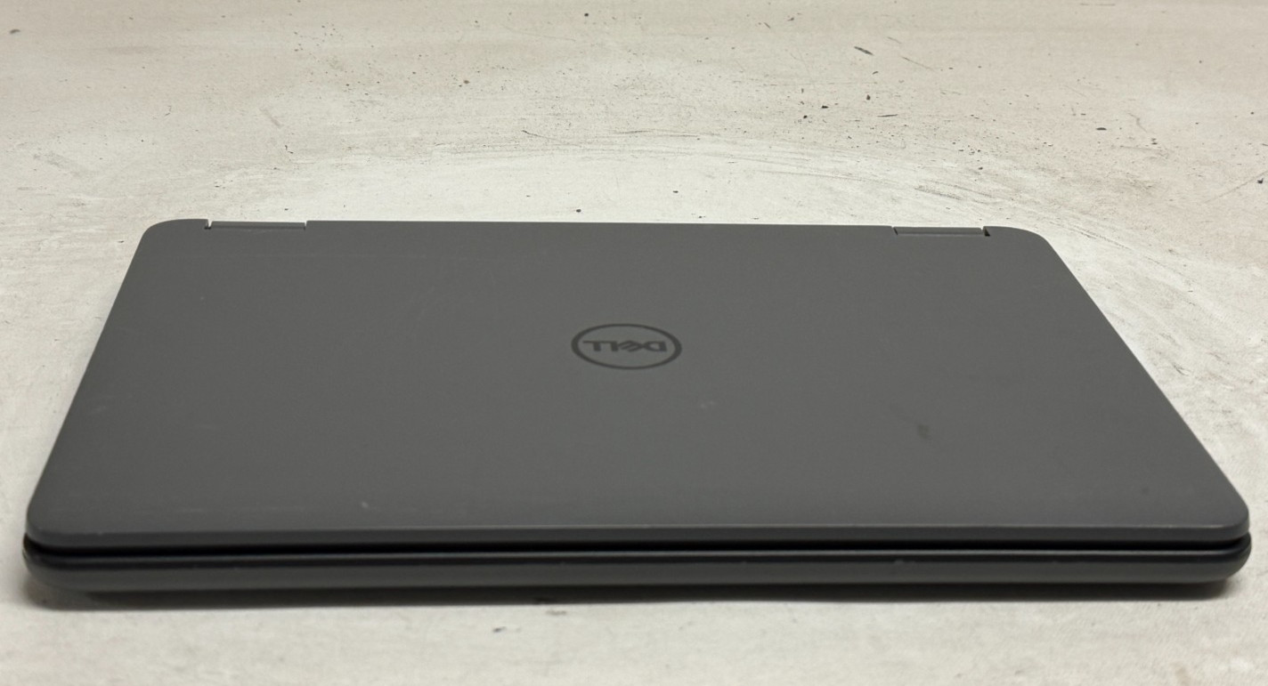Dell Latitude 3140 2in1 11.6″ (N200 – 4GB RAM – 256GB SSD – Win11Home)