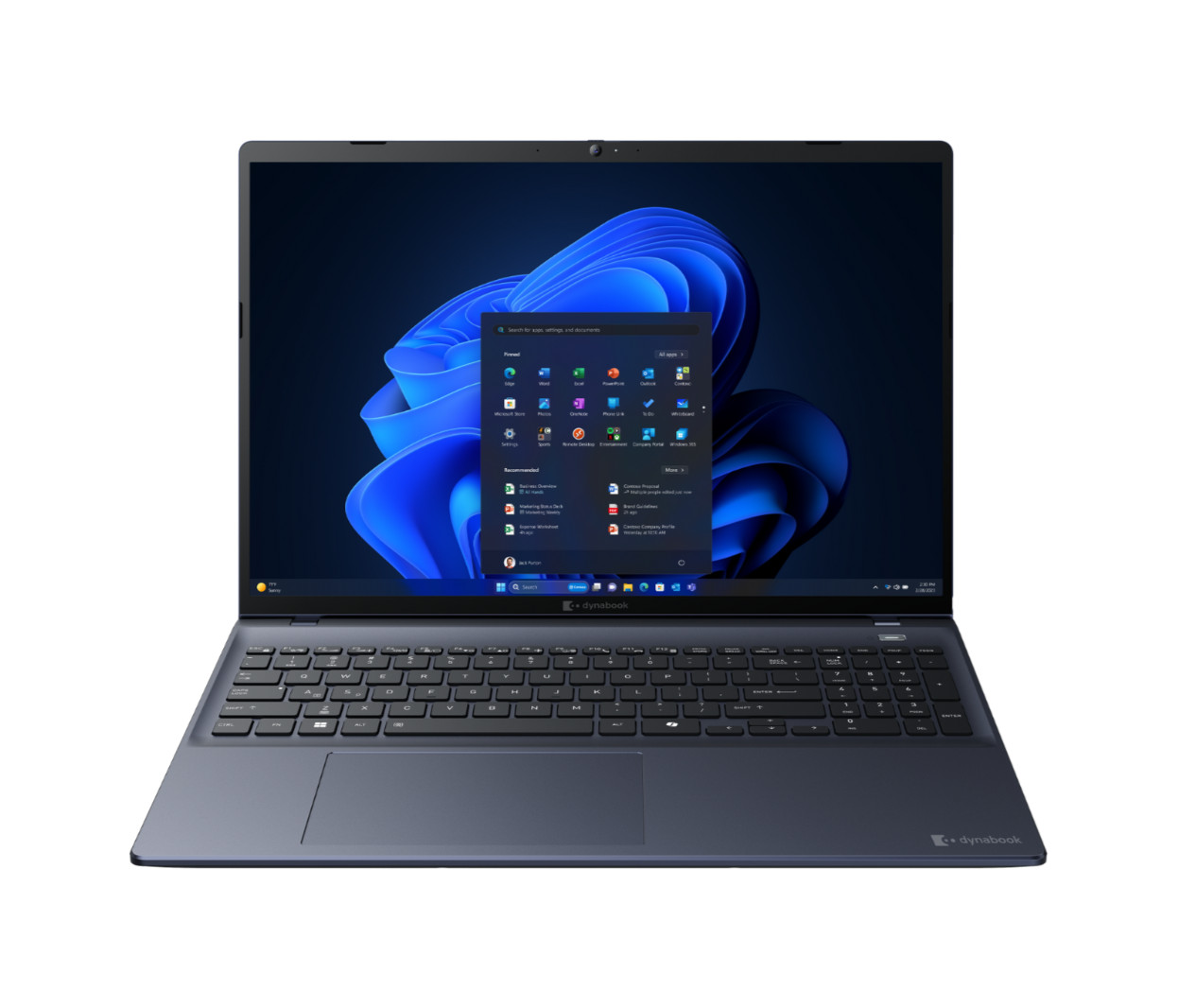 PSY29U-0D101D Dynabook Satellite Pro C50-K 15.6″, Intel Core 5 120U, 8 GB, 256