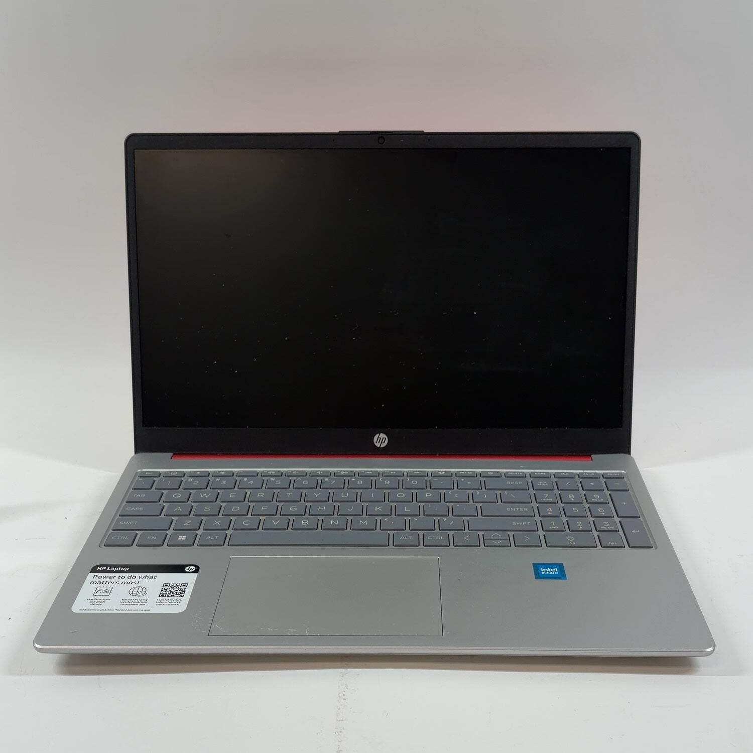 HP Laptop 15-FD0083WM 15.6″ N200 1.0GHz 4GB RAM 128GB SSD