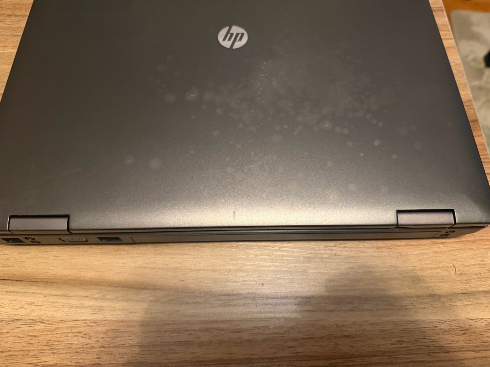 HP ProBook 6470b 14″ Laptop i5-3320M 2.6GHz 8GB 750GB DVD+RW Ubuntu