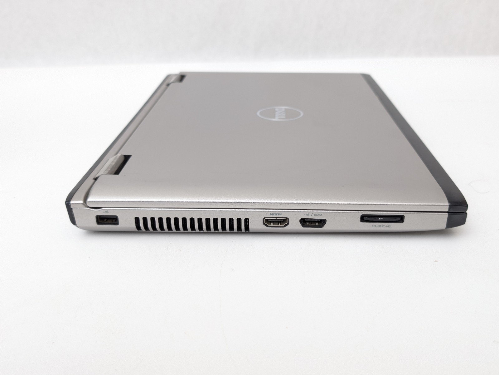 Dell Vostro 3550 Laptop Intel Core i7-2640M @3.50 GHz 8GB 500GB HDD MX Linux