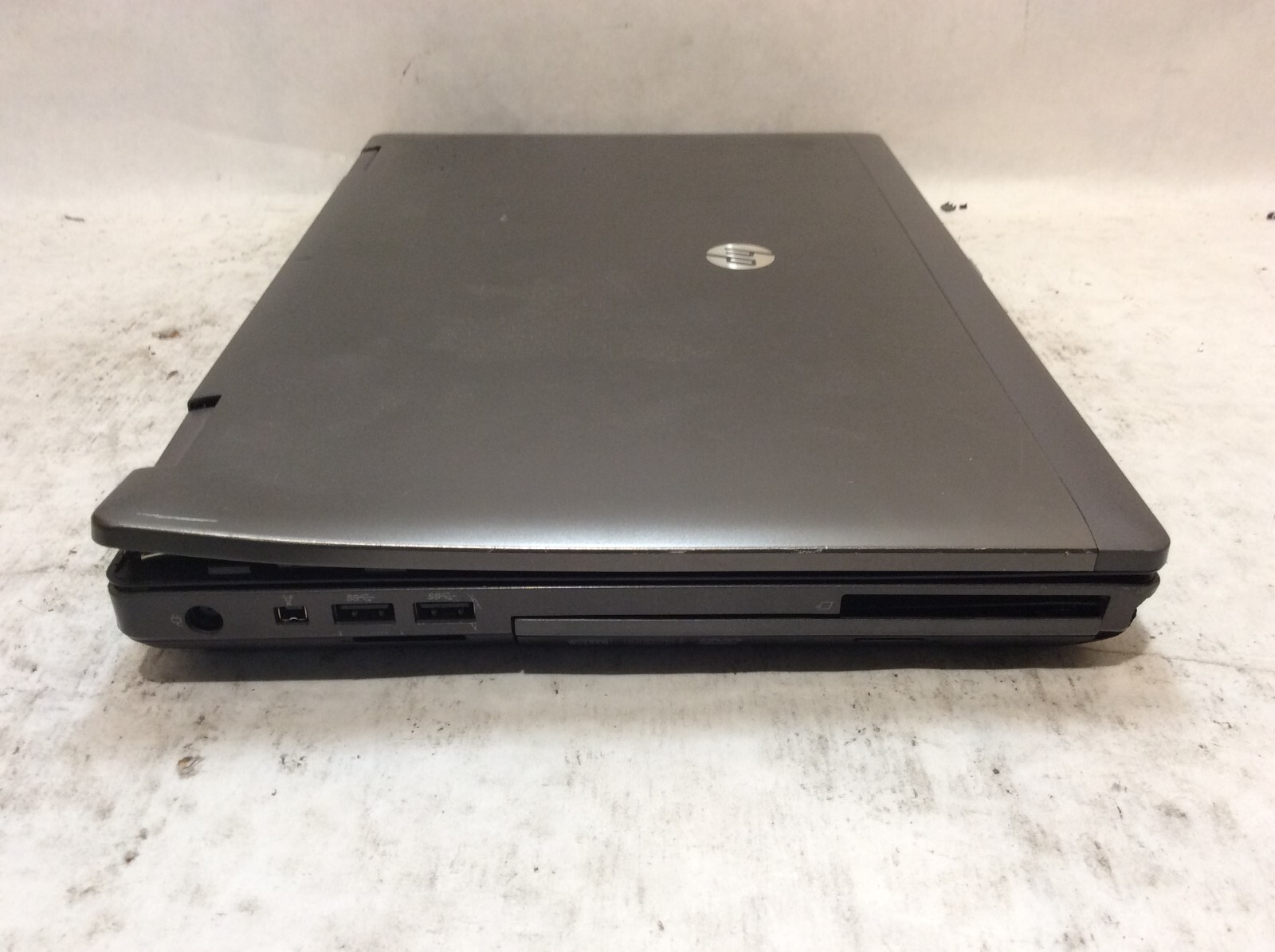 HP ProBook 6470b Laptop 14″ Intel Core i5 3rd Gen DAMAGED -PP