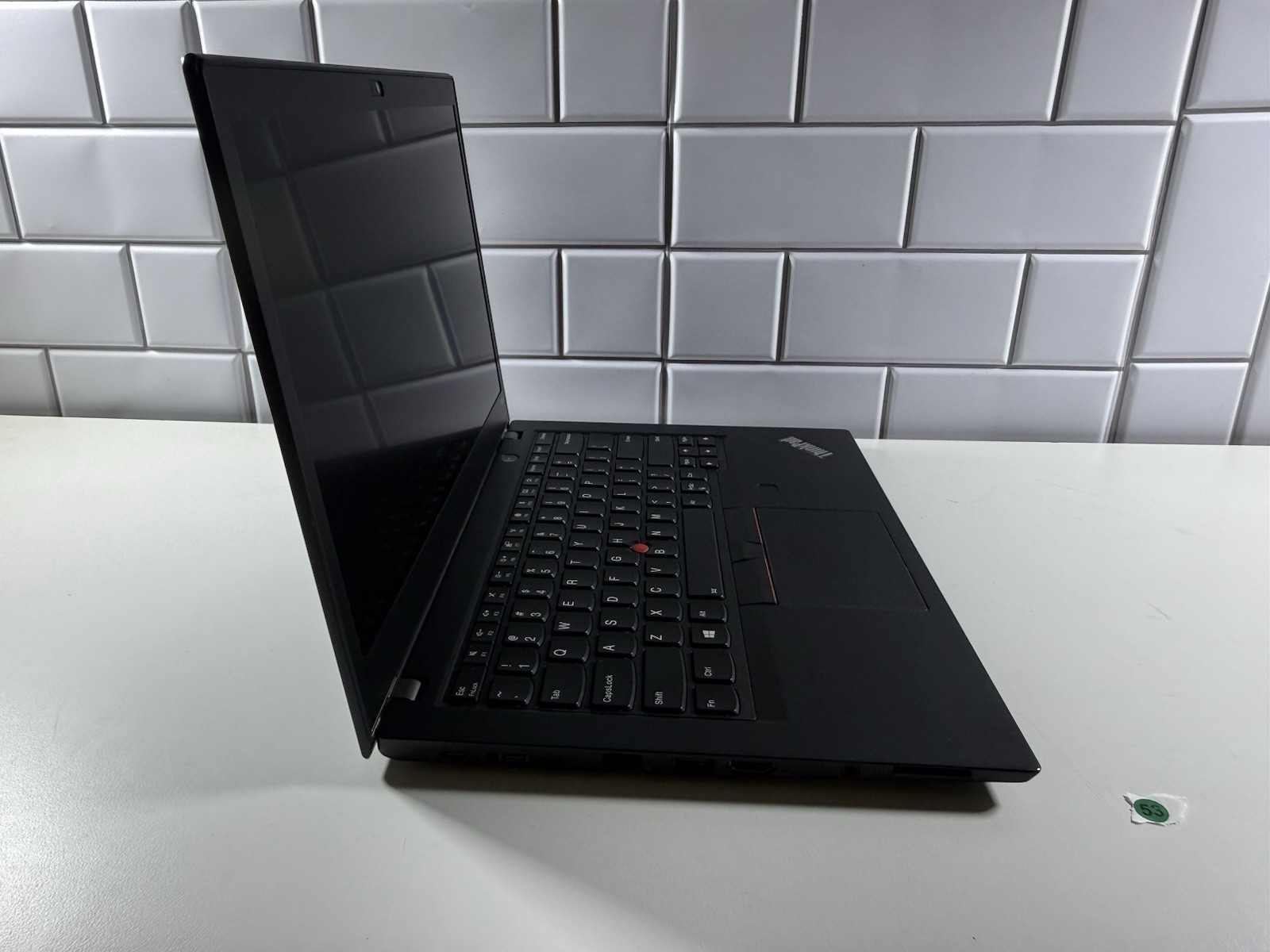 Lenovo ThinkPad T480s 14″ FHD i7-8550U 8GB RAM 512gb NVME WIN 11 PRO TOUCH
