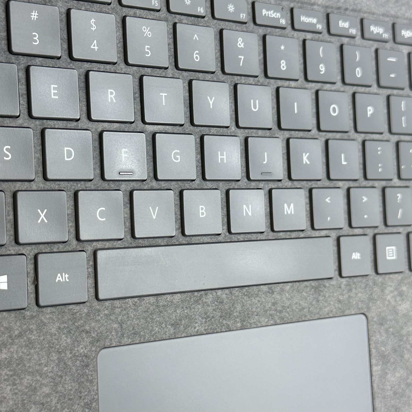 Microsoft Surface Laptop 3 13.5 2K TOUCH i7-1065G7 1.30GHz 16GB 512GB SSD Good
