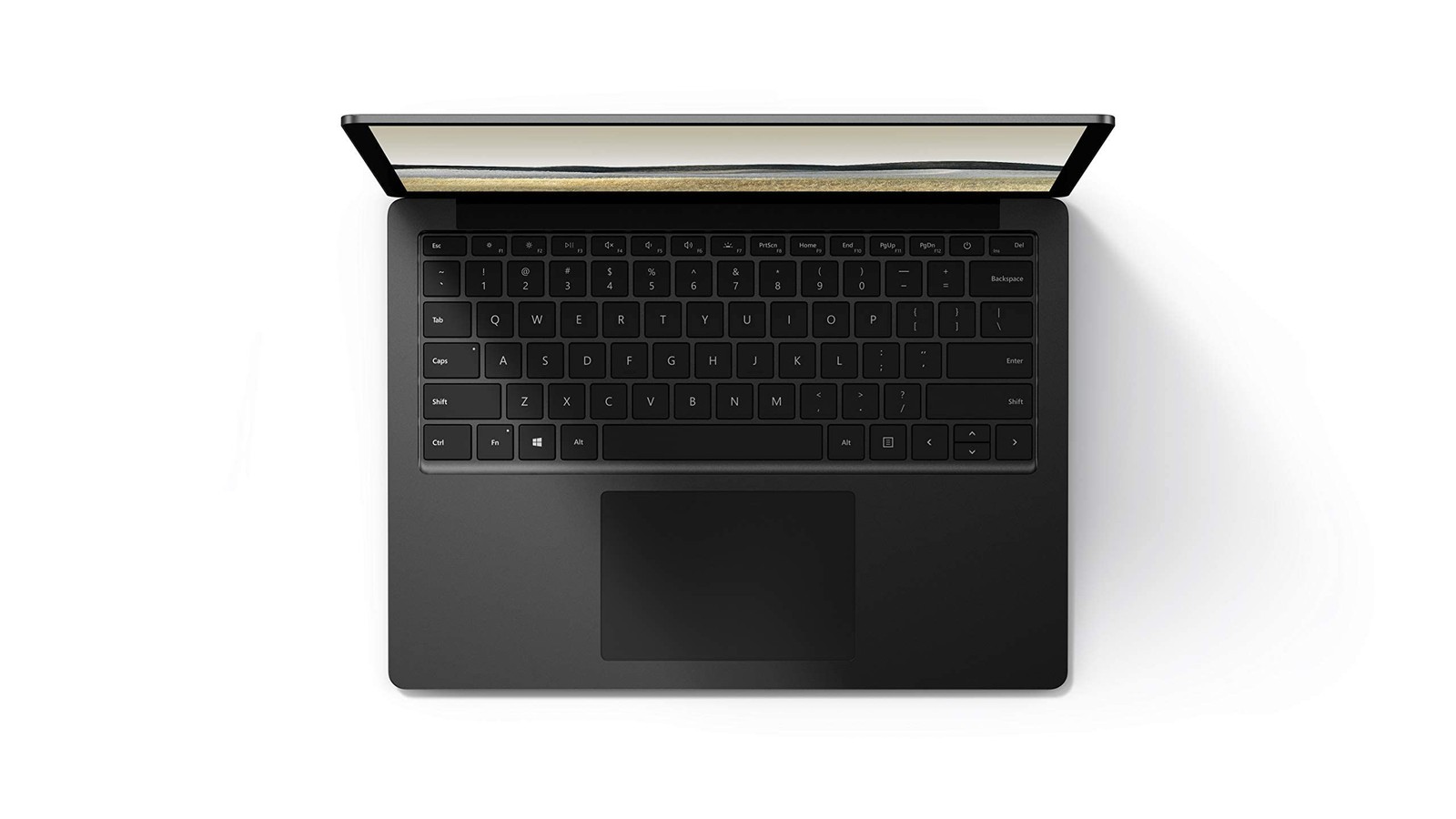 Microsoft Surface Laptop 3 13.5in Touchscreen Intel i7 16GB RAM 256GB Windows 10