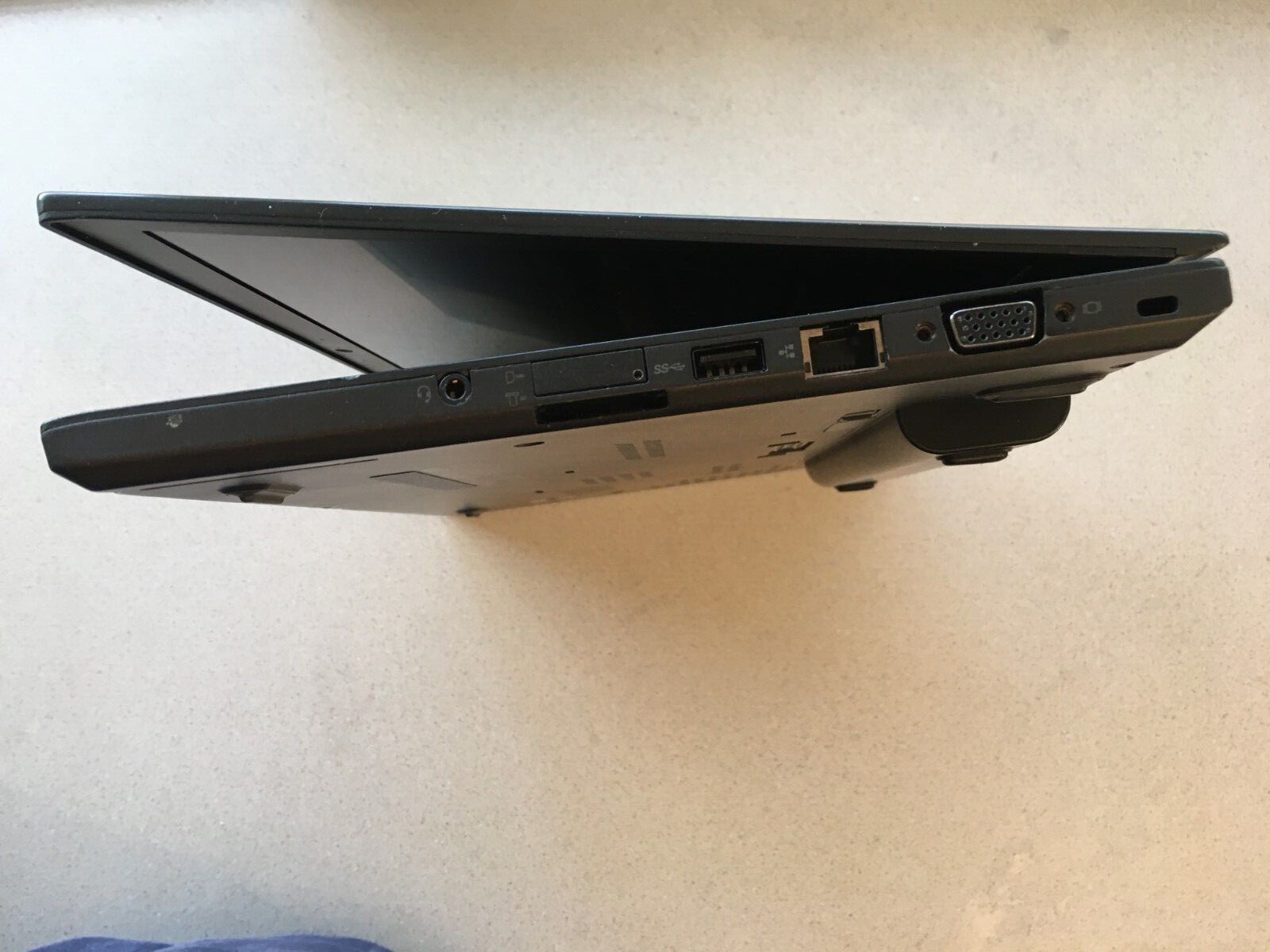 Lenovo T450, Windows 10/11 Pro, 1TB SSD, MS Office Pro