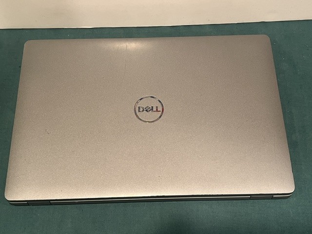 Dell Precision 3551 i5-10300H 2.5GHz 16 GB, 512GB SSD, WIN 11P, and Power Supply