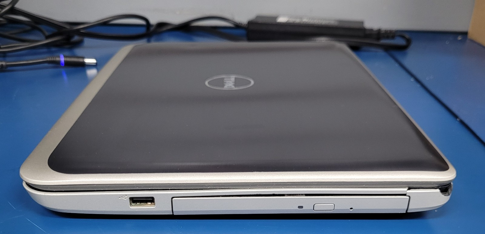 DELL INSPIRON 5421 LAPTOP i5-3337u @1.80 GHz 6 GB RAM 120 GB SSD Windows 10/11