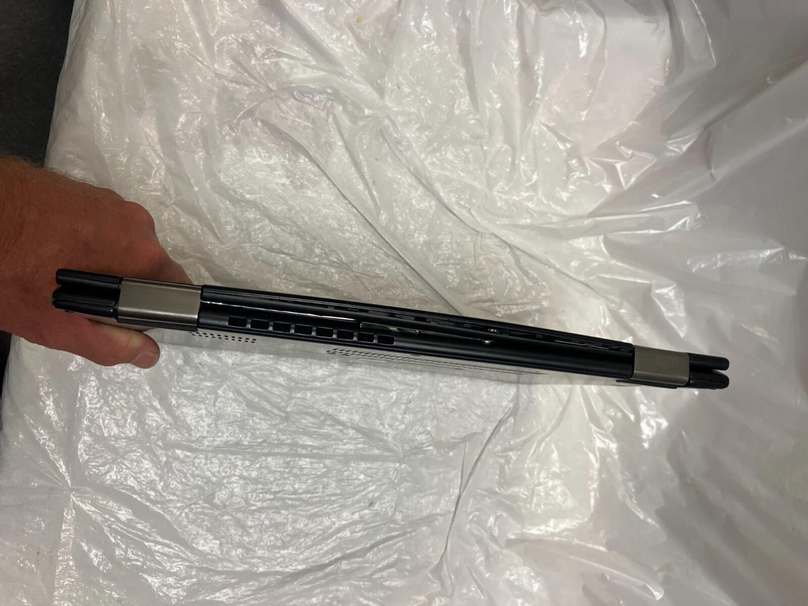 Lenovo ThinkPad X390 Yoga 13.3″ FHD Touch Intel i5-8365U 1.6GHz FOR PARTS