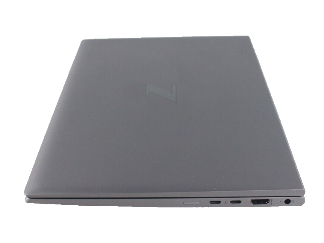 HP ZBook Firefly G8 14″ Laptop i5 11th Gen NVIDIA 256GB SSD 16GB RAM Win 11 (BH)
