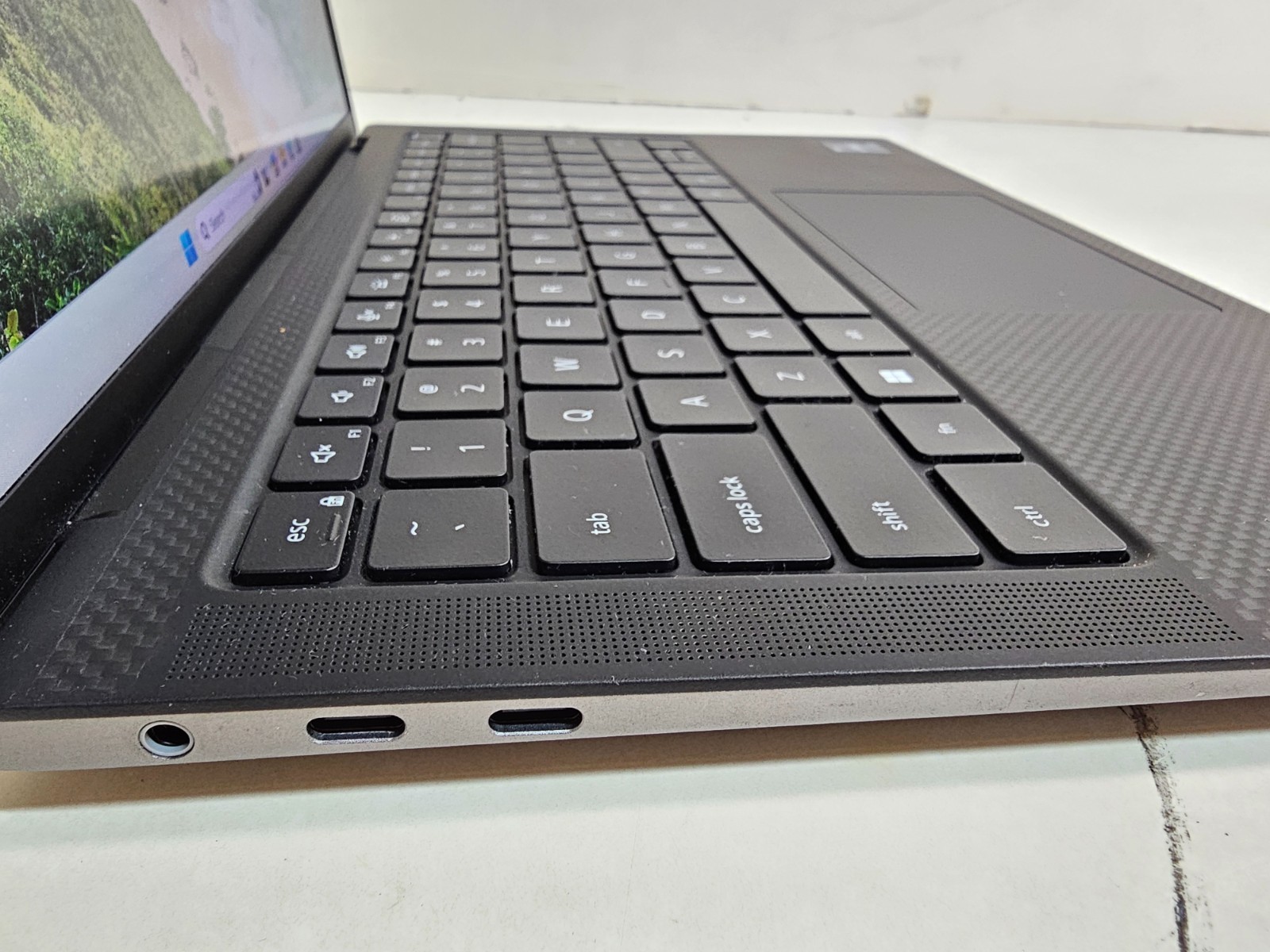 Dell Precision 5470 Laptop – i7-12700H 16GB 256GB SSD Webcam RTX A1000 14″ 1