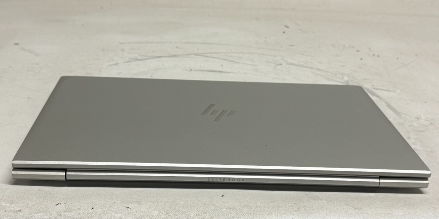 HP EliteBook 840 G8 14″ (i7-1185G7 3.0GHz – 16GB RAM – 512GB SSD – Win11Home)