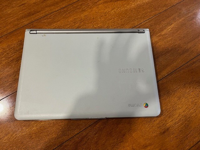 Samsung Chromebook 303C