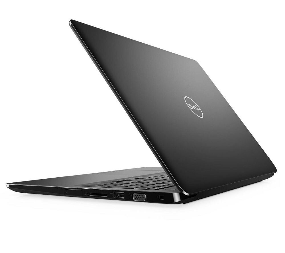 Dell Latitude 3500 15.6” Laptop PC Computer Core i5 16GB RAM 256GB SSD No O.S.